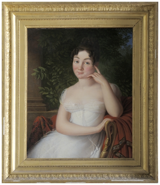 Louise-Rigaud-de-Vaudreuil